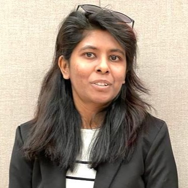 Somrita Basu